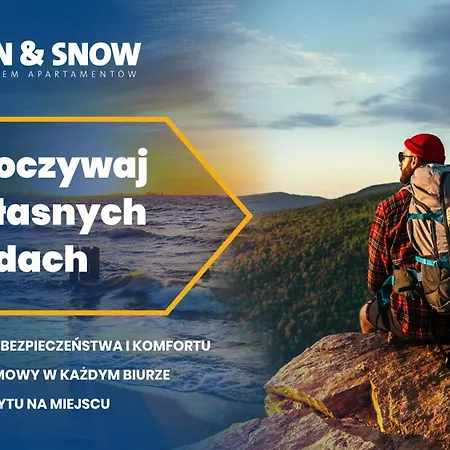 Sun & Snow, Korczaka *
