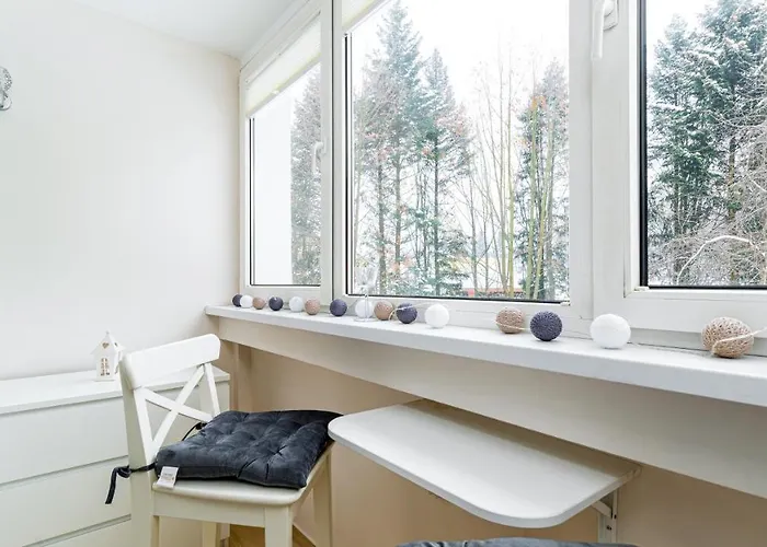 Korczaka, Sun & Snow Daire *