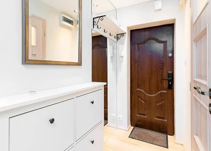 Daire Korczaka, Sun & Snow Świeradów-Zdrój