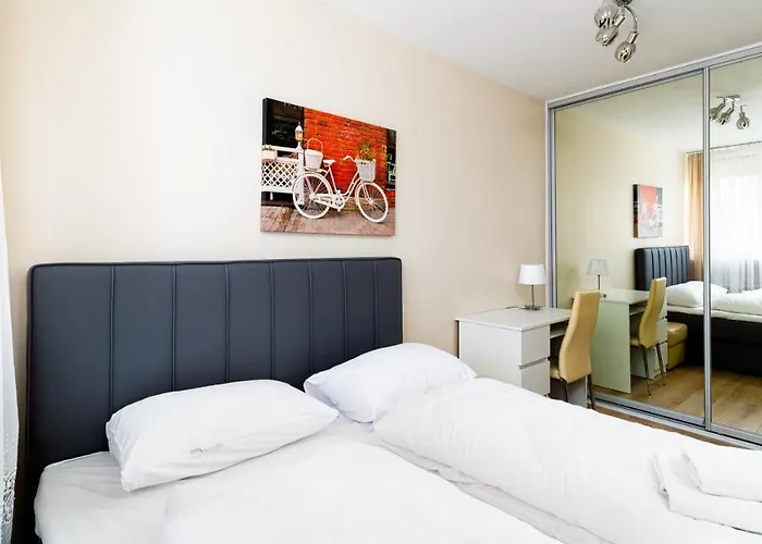 Korczaka, Sun & Snow * Świeradów-Zdrój